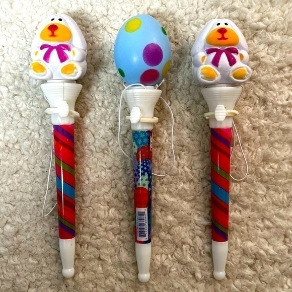 Geddes Easter Pen Assortment - Picture 5 of 6